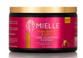 Mielle Coil Sculpting Custard